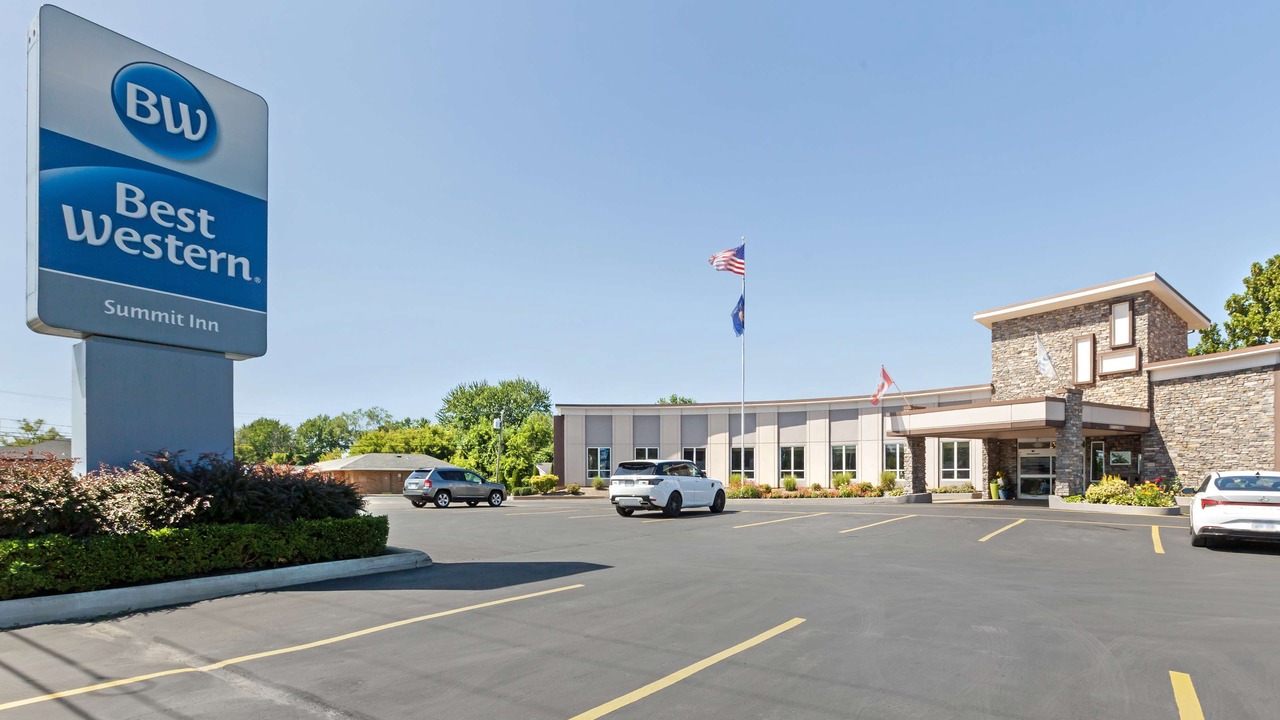 Photo of Outdoor in Niagara Falls