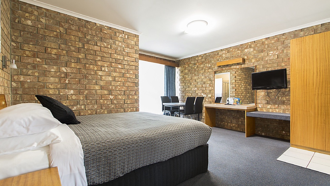 Photo of Bedroom in Renmark