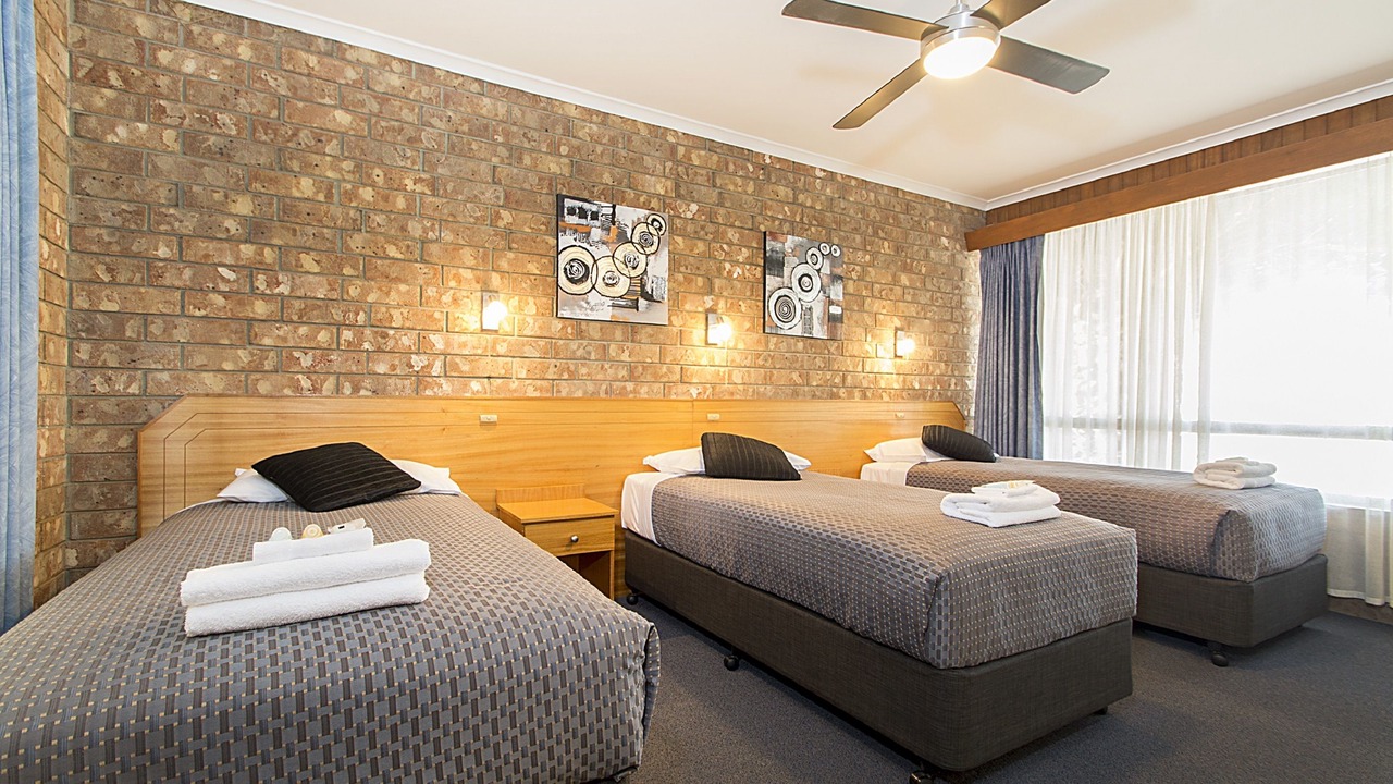 Photo of Bedroom in Renmark