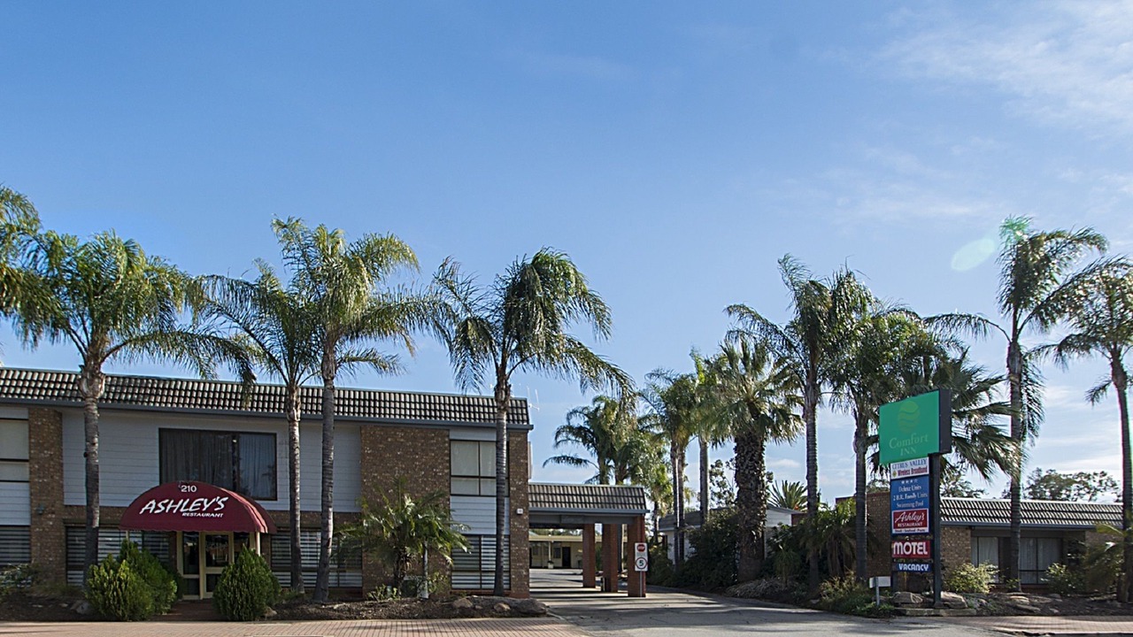 Photo of Outdoor in Renmark