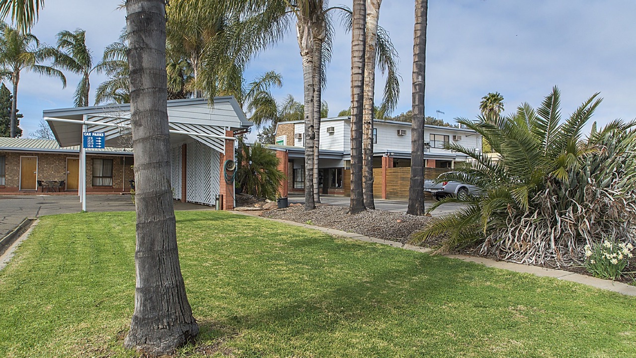 Photo of Outdoor in Renmark