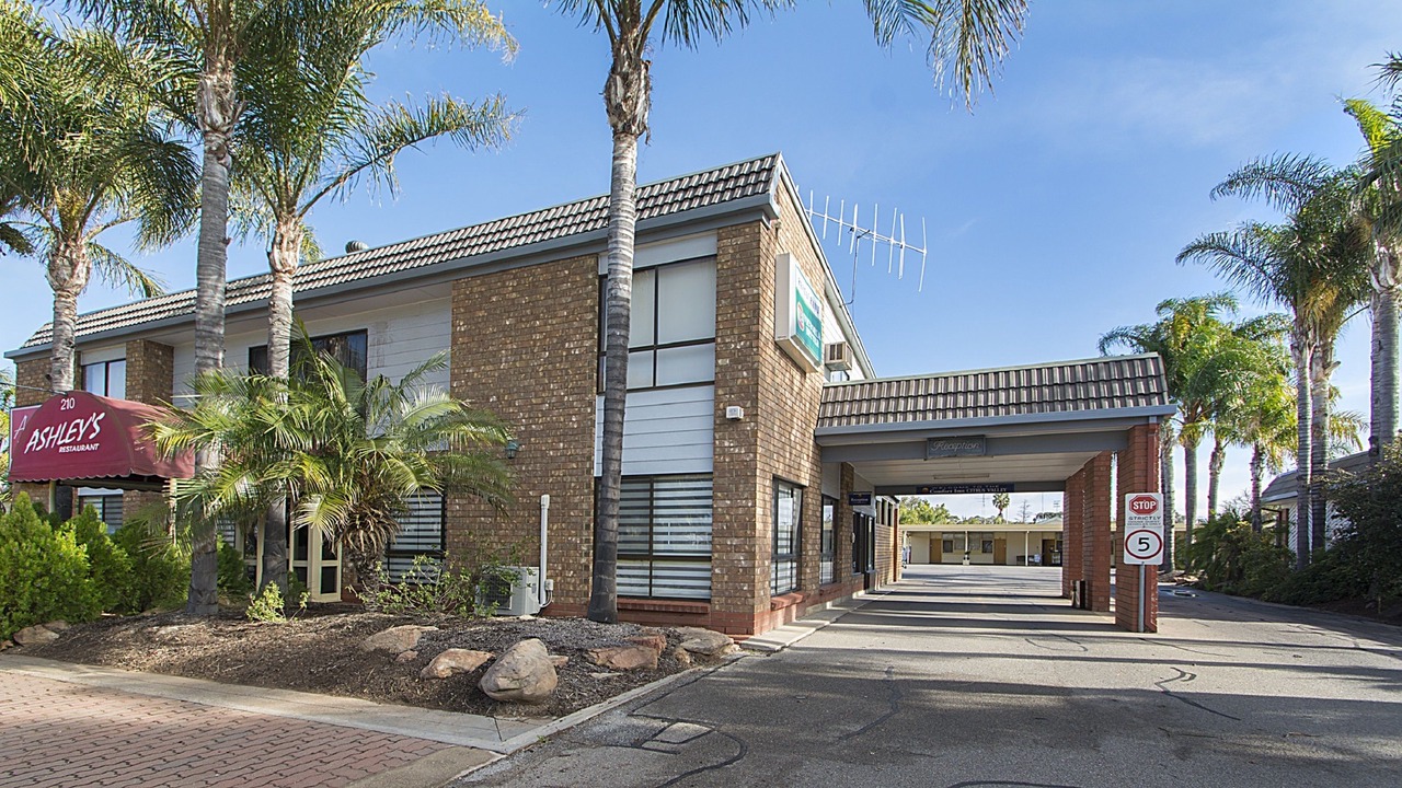 Photo of Outdoor in Renmark