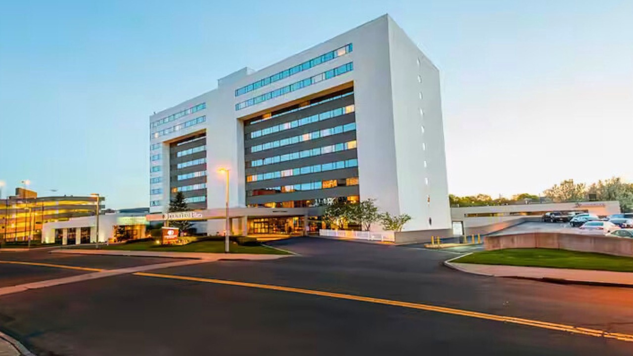 Photo of Outdoor in Binghamton