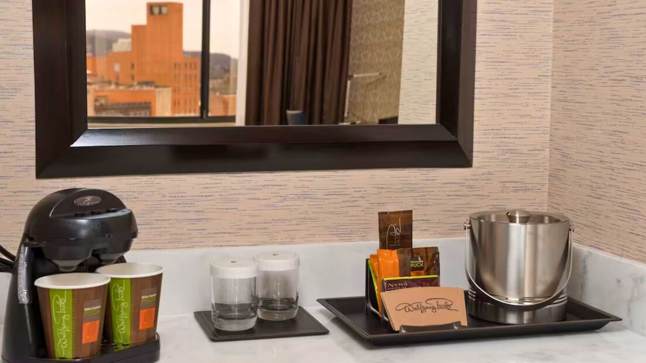 Photo of Bedroom in Binghamton