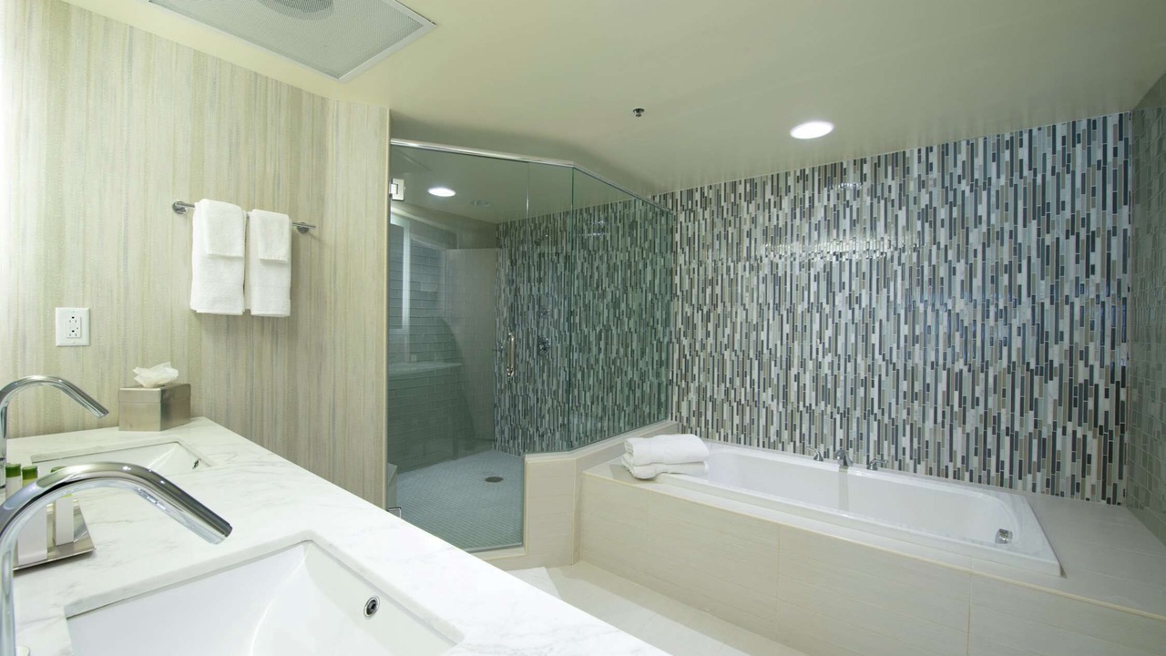 Photo of Bathroom in Binghamton