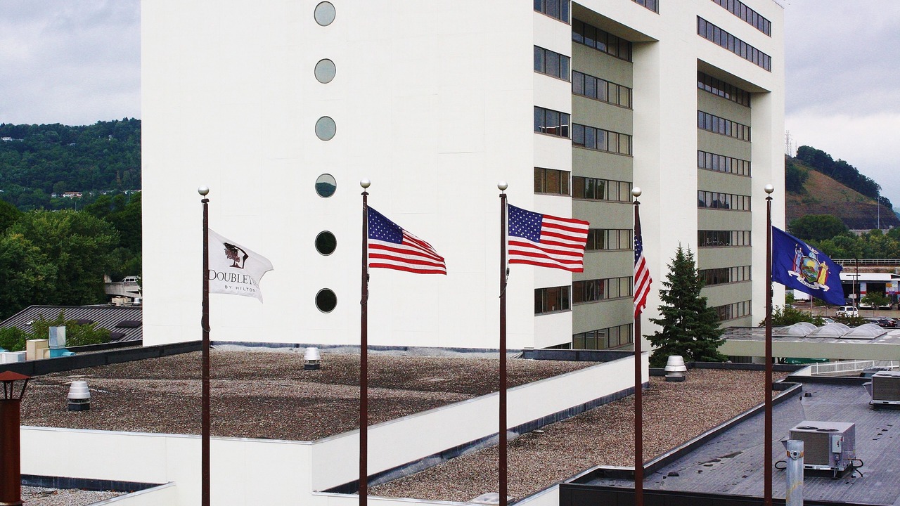 Photo of Outdoor in Binghamton