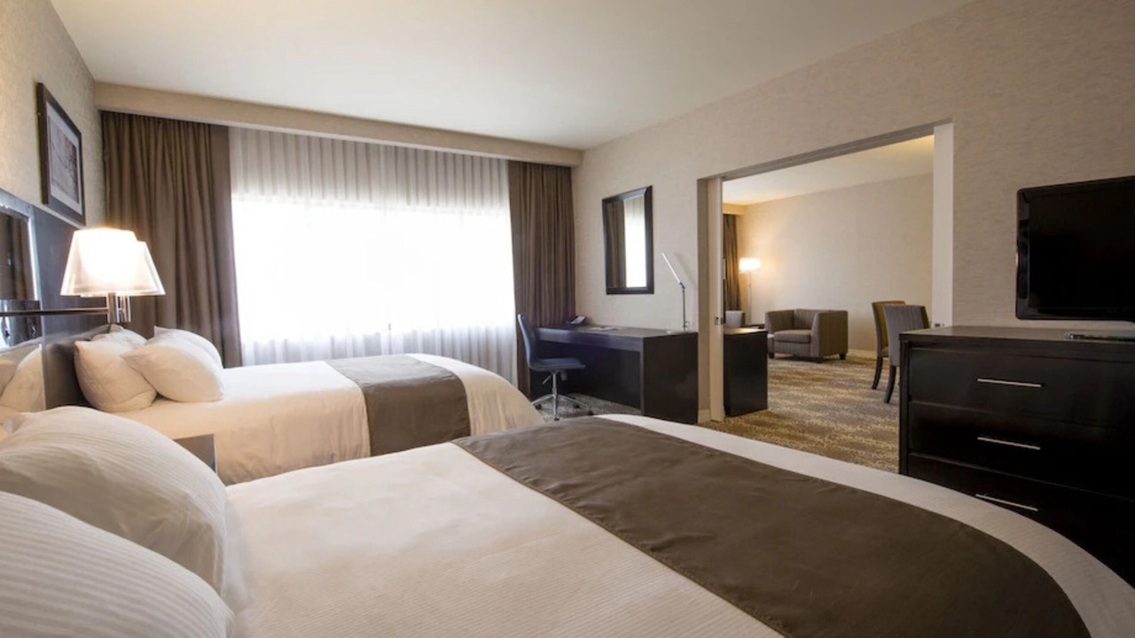 Photo of Bedroom in Binghamton