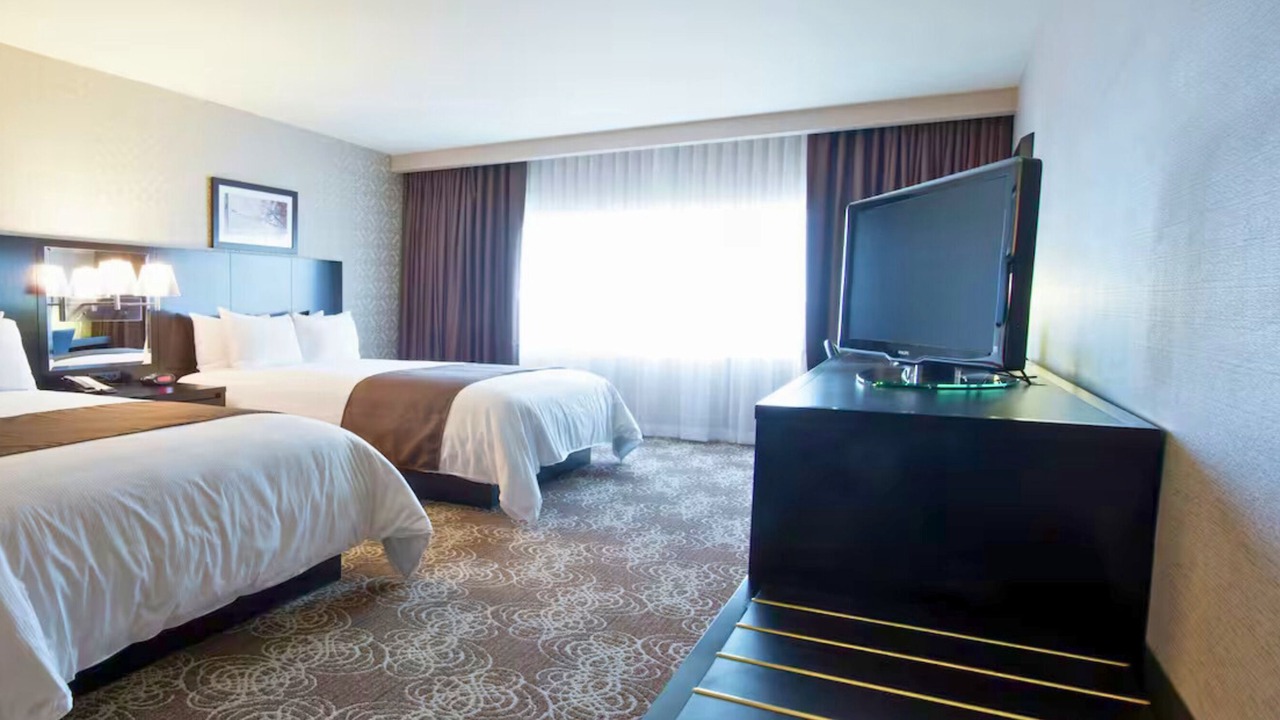 Photo of Bedroom in Binghamton