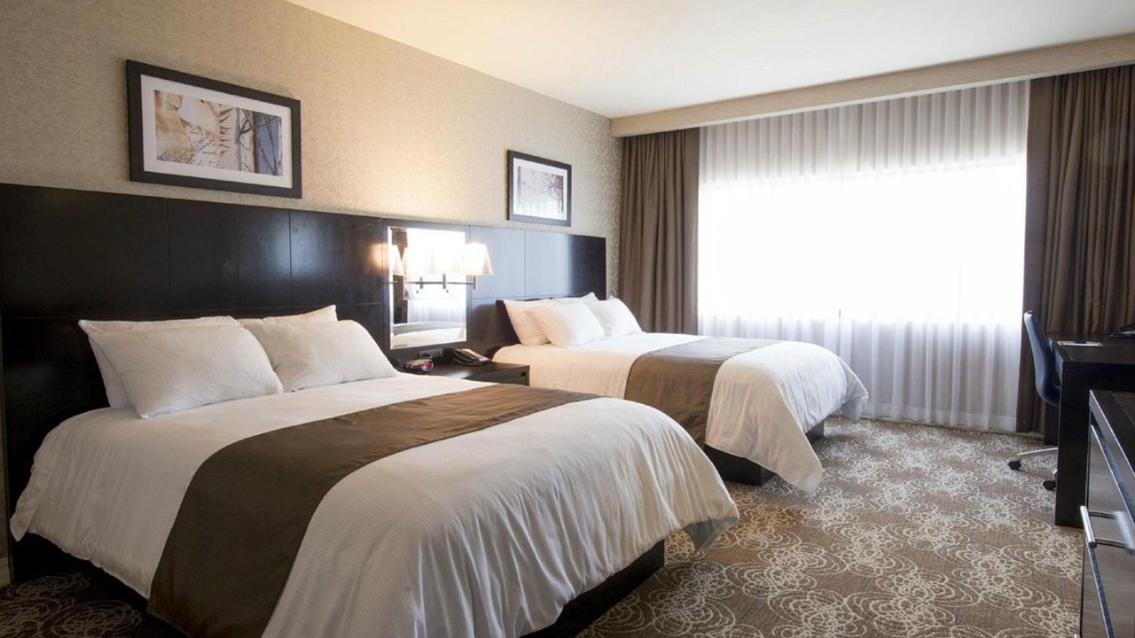 Photo of Bedroom in Binghamton