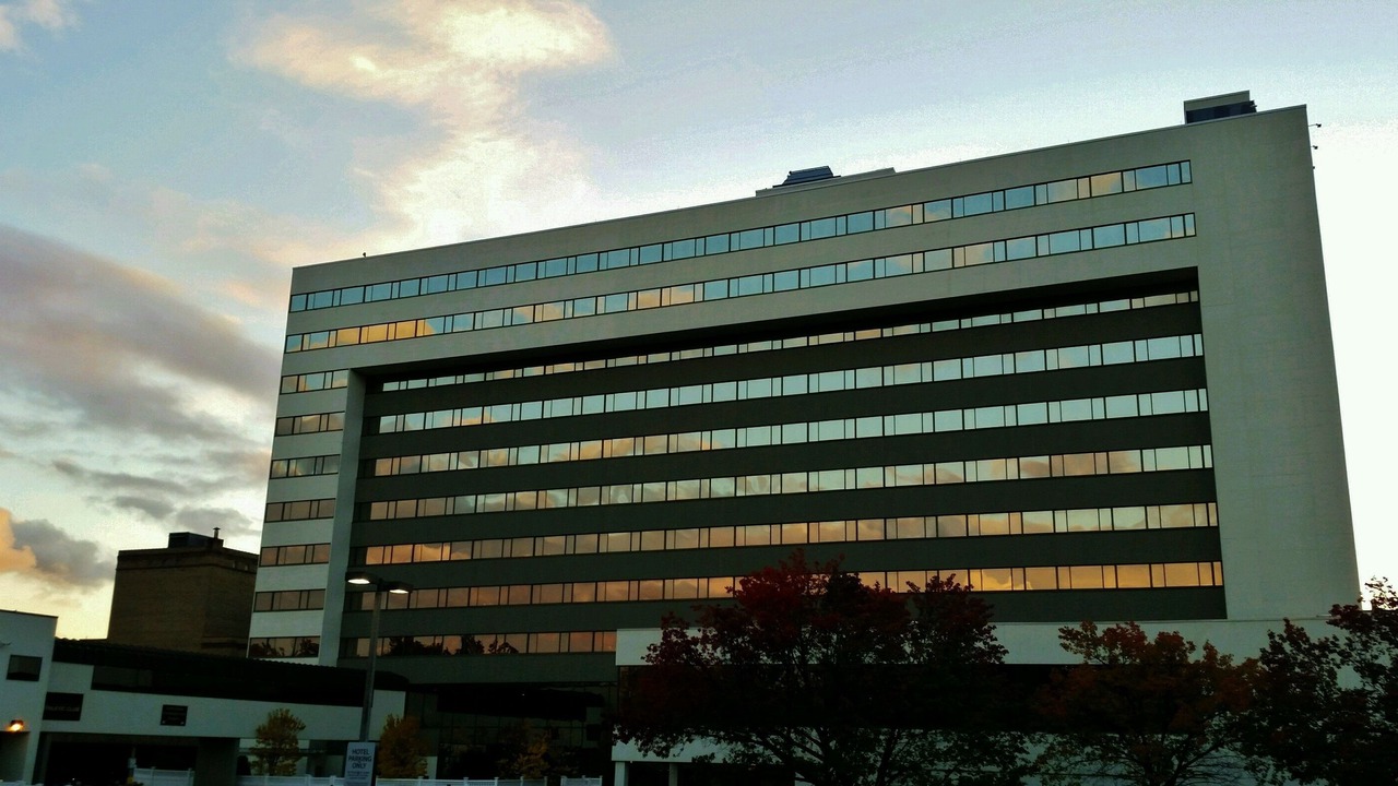 Photo of Outdoor in Binghamton