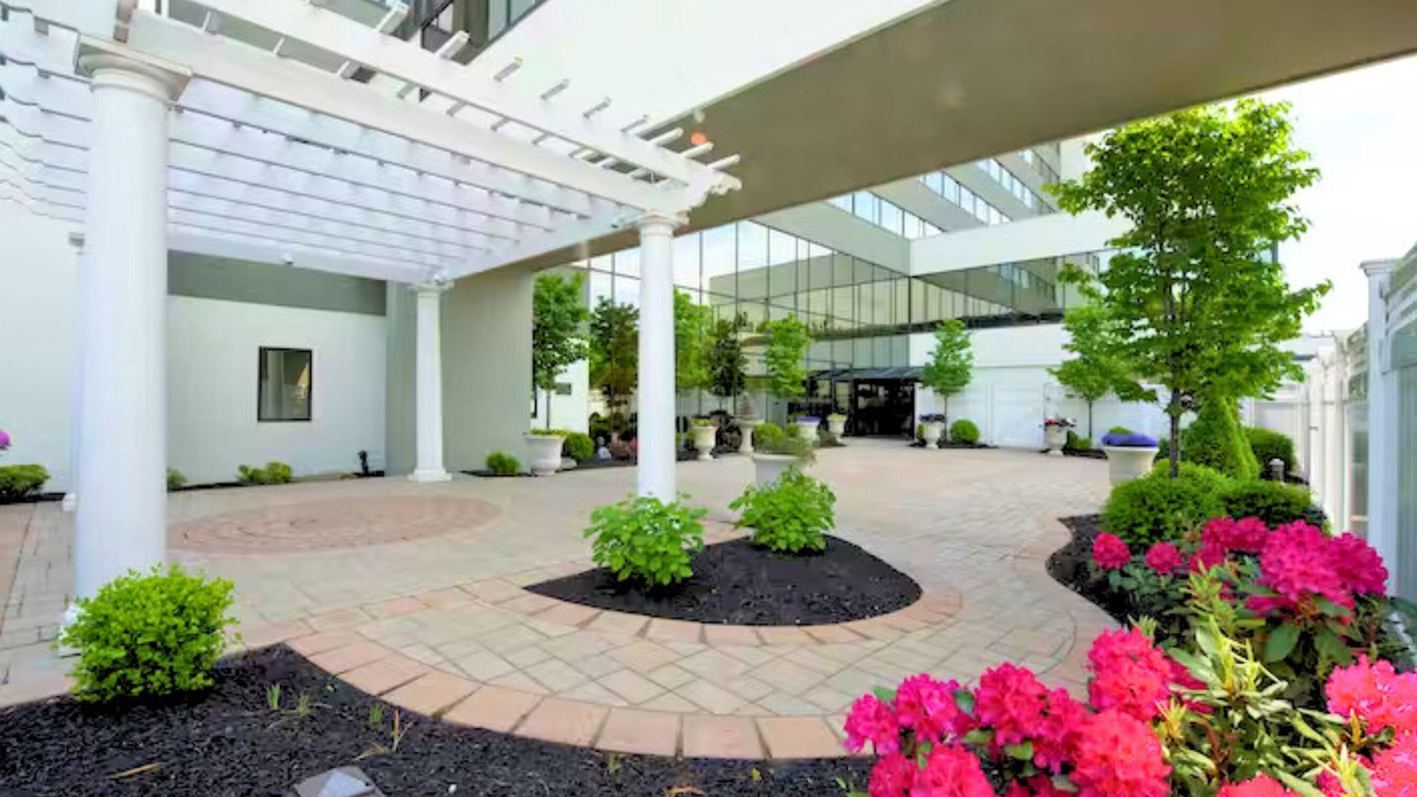 Photo of Patio Balcony in Binghamton