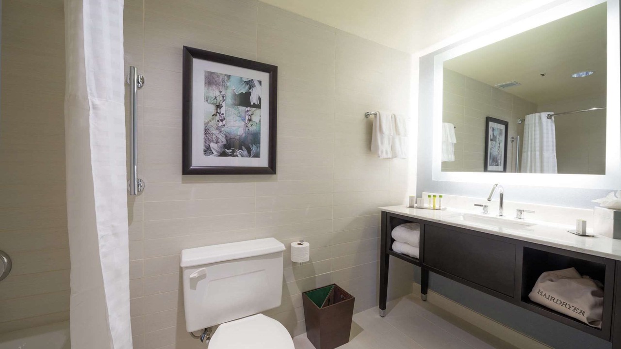 Photo of Bathroom in Binghamton