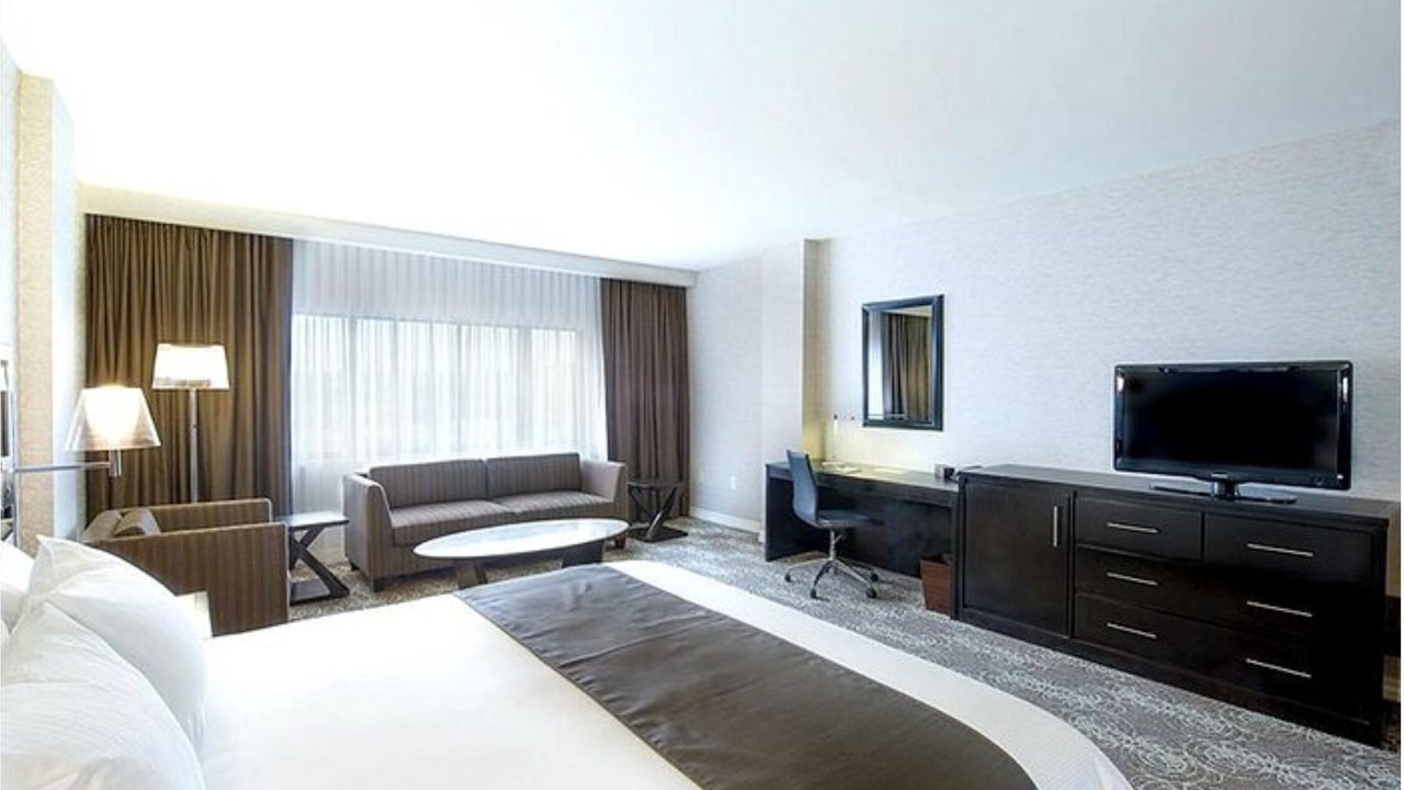 Photo of Bedroom in Binghamton