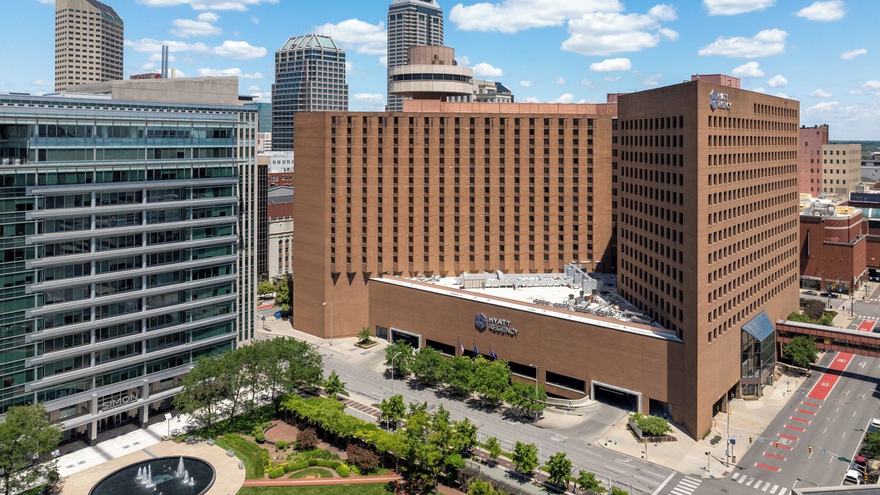 Photo of Outdoor in Wholesale District