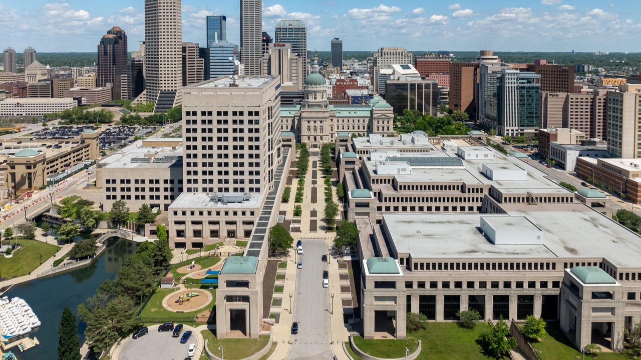 Photo of Outdoor in Wholesale District