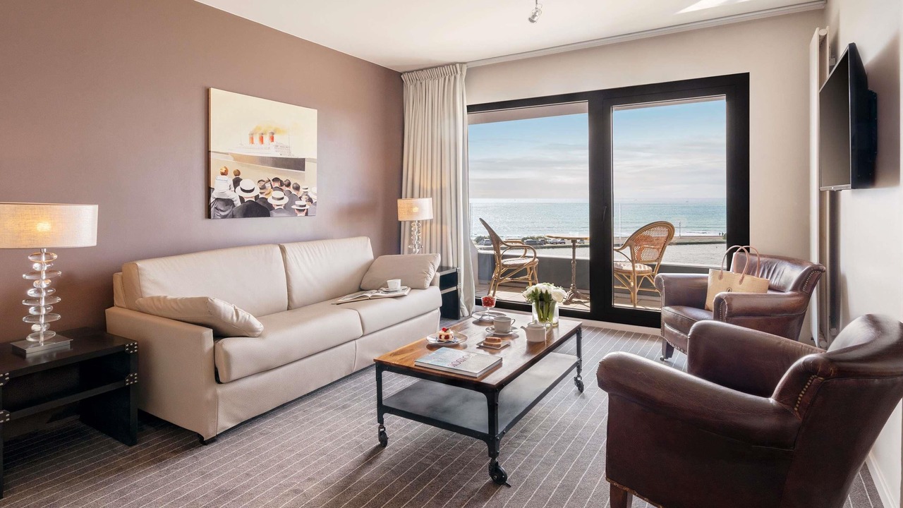 Photo of Bedroom in Les Sables d'Olonne