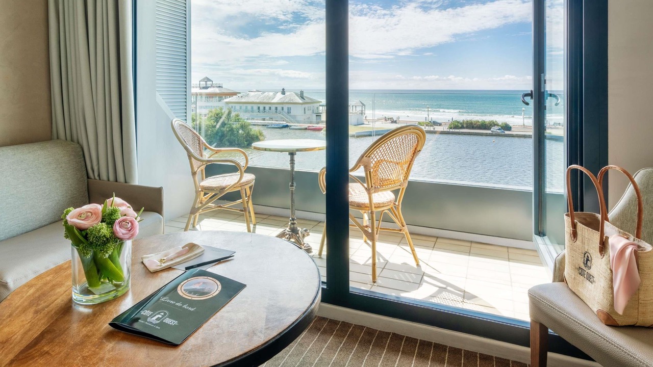 Photo of Patio Balcony in Les Sables d'Olonne