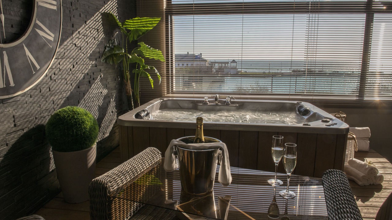 Photo of Bedroom in Les Sables d'Olonne