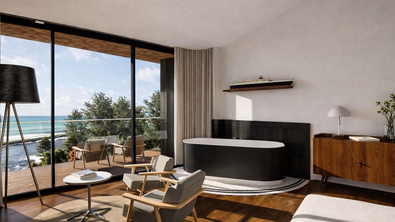 Photo of Bedroom in Les Sables d'Olonne
