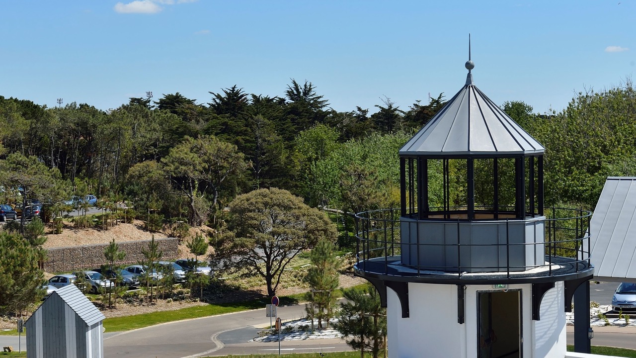 Photo of Outdoor in Les Sables d'Olonne