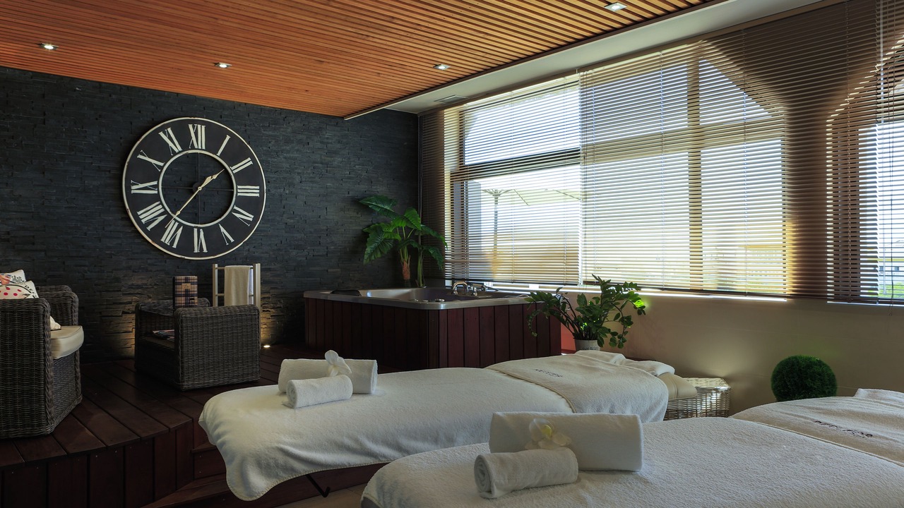 Photo of Bedroom in Les Sables d'Olonne