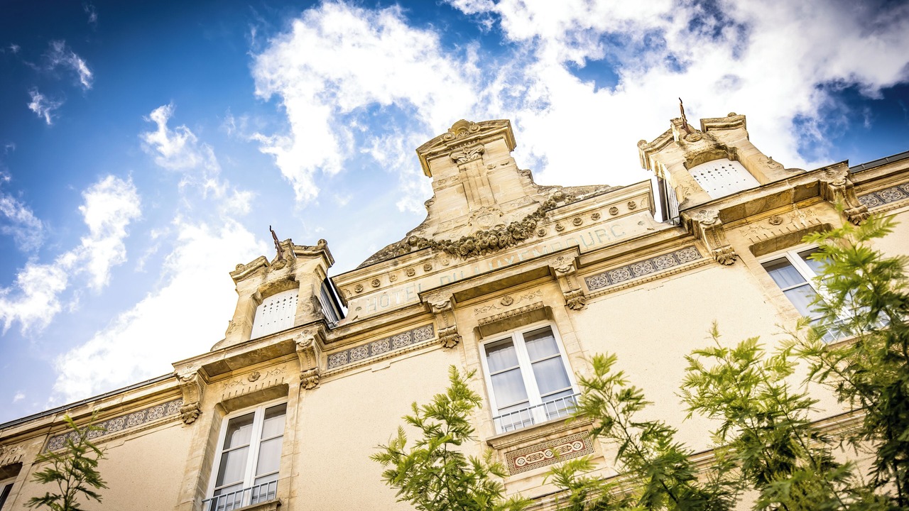 Photo of Outdoor in Bayeux