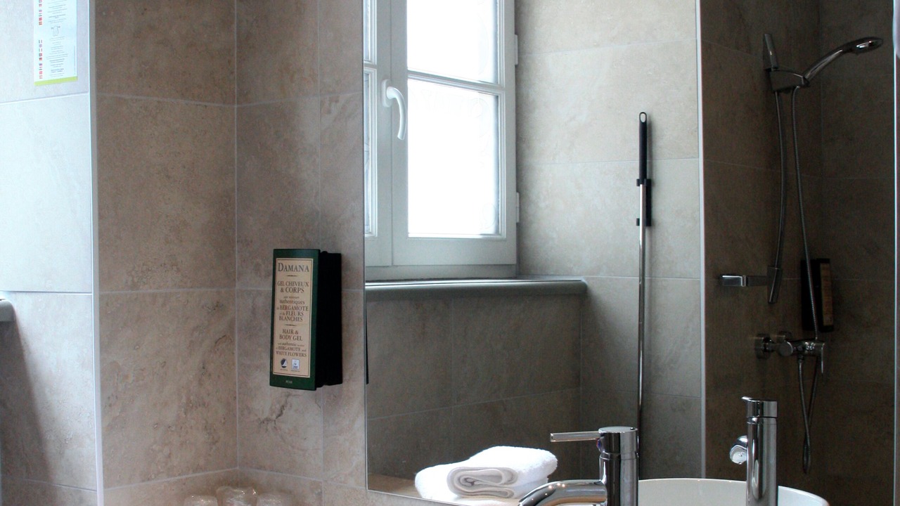 Photo of Bathroom in Bayeux