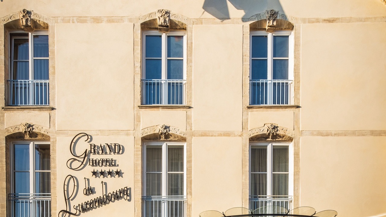 Photo of Outdoor in Bayeux