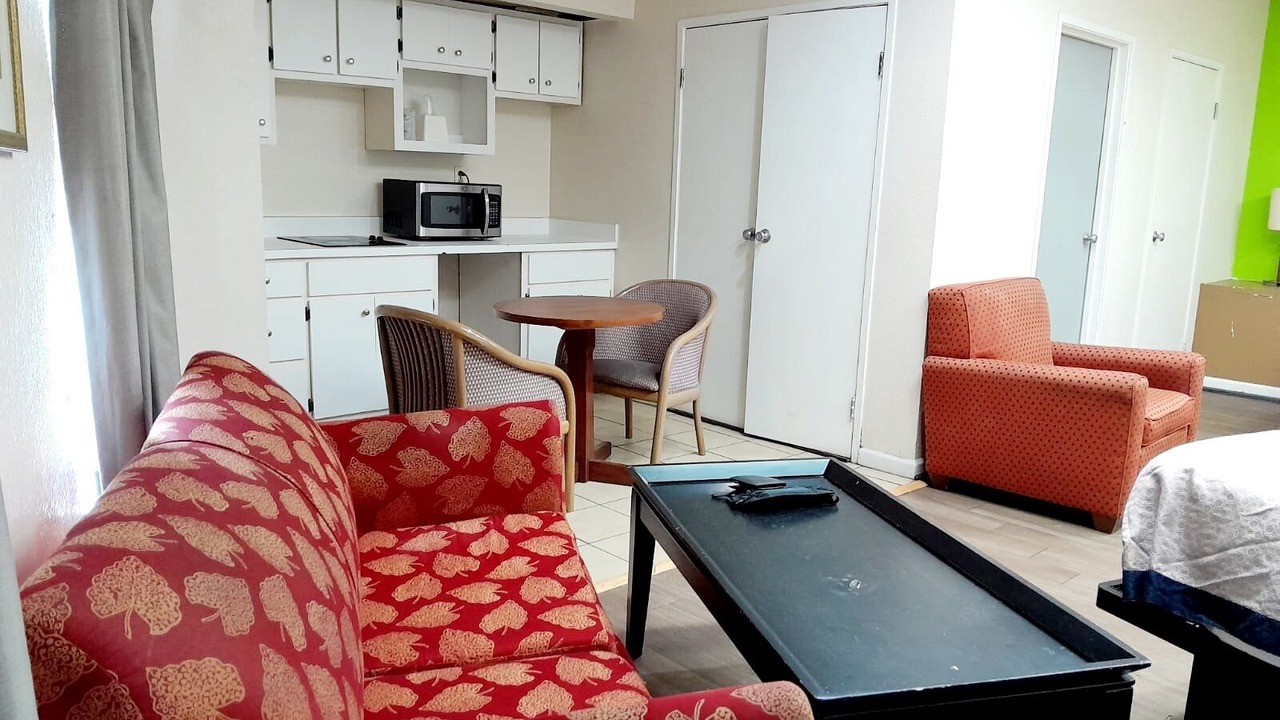 Photo of Kitchen in Augusta