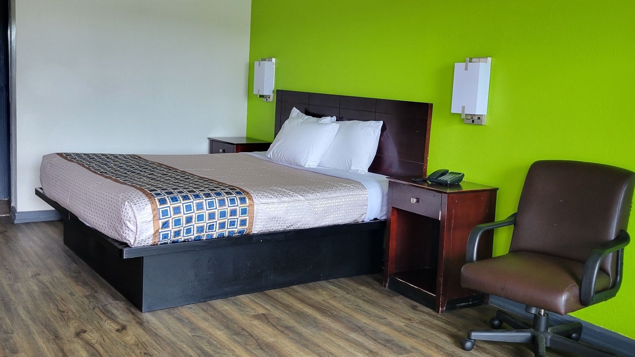 Photo of Bedroom in Augusta