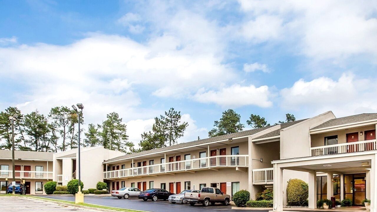 Photo of Outdoor in Augusta