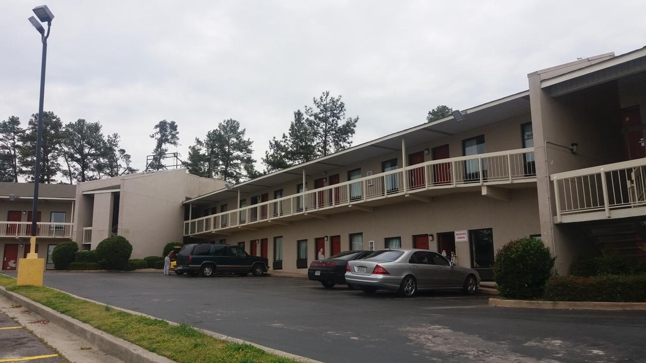 Photo of Outdoor in Augusta