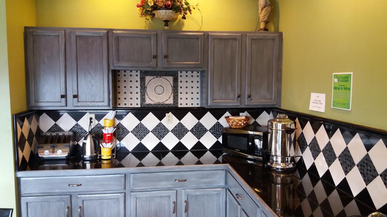 Photo of Kitchen in Augusta