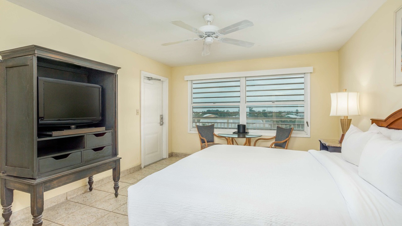 Photo of Bedroom in Key Largo