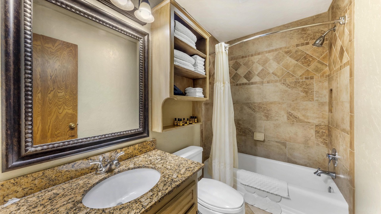 Photo of Bathroom in Weatherford