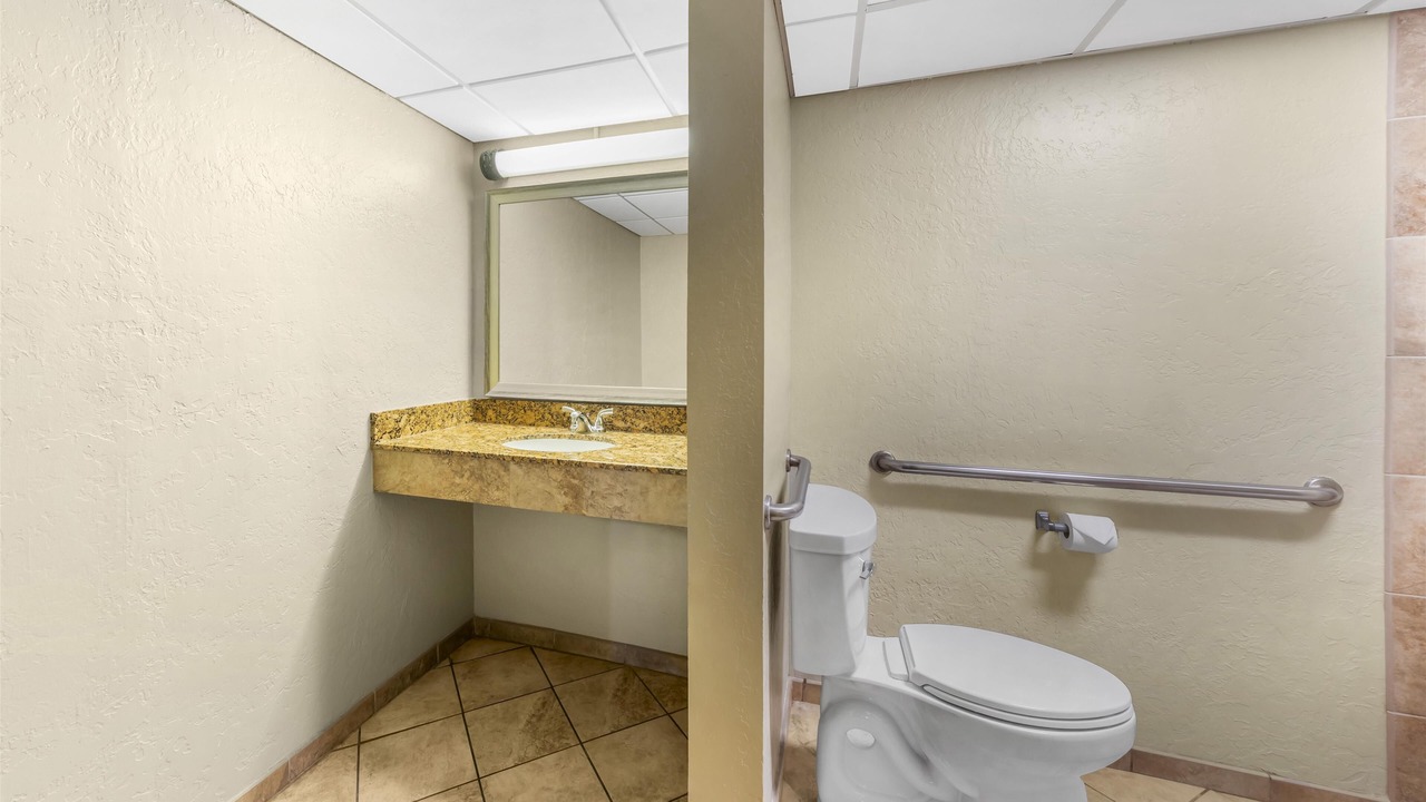 Photo of Bathroom in Weatherford