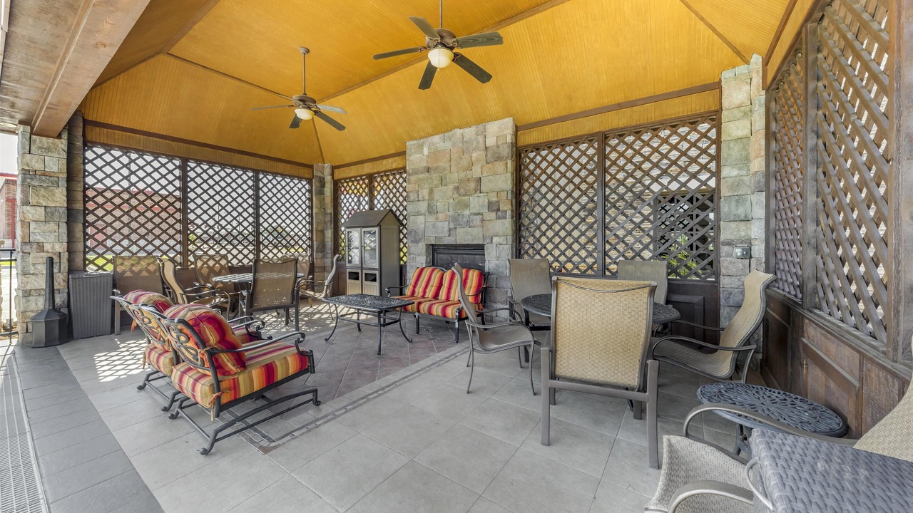 Photo of Outdoor in Weatherford