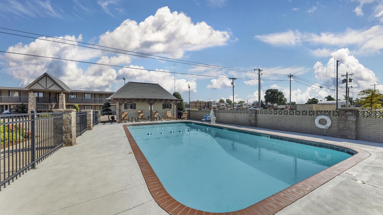 Photo of Outdoor in Weatherford