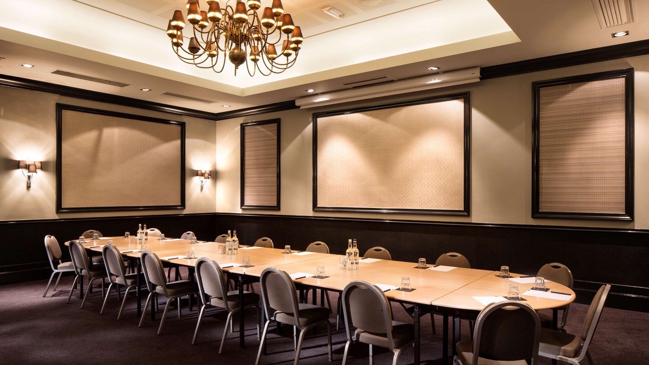 Photo of Others in Reading City Centre