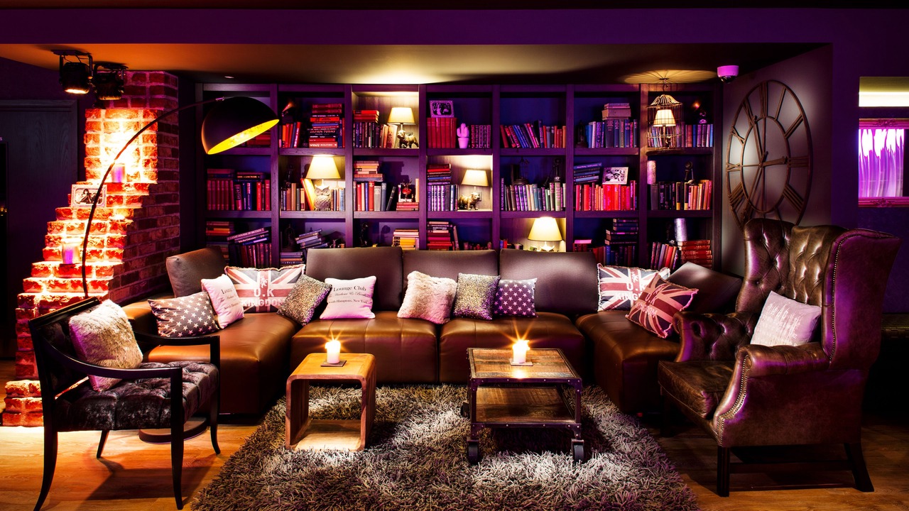 Photo of Others in Reading City Centre