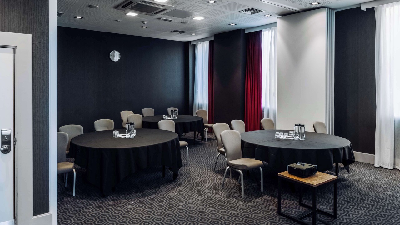 Photo of Others in Reading City Centre