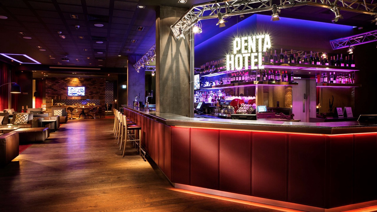 Photo of Others in Reading City Centre