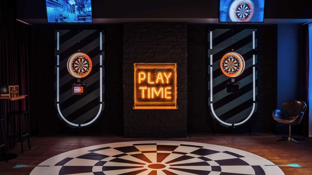 Photo of Others in Reading City Centre