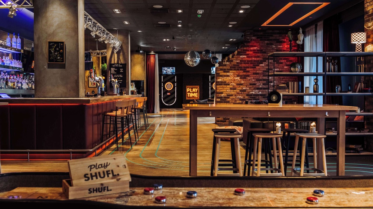 Photo of Others in Reading City Centre