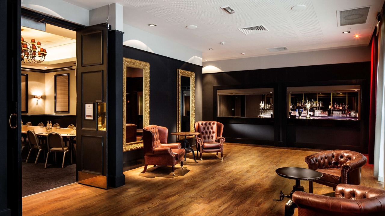 Photo of Others in Reading City Centre