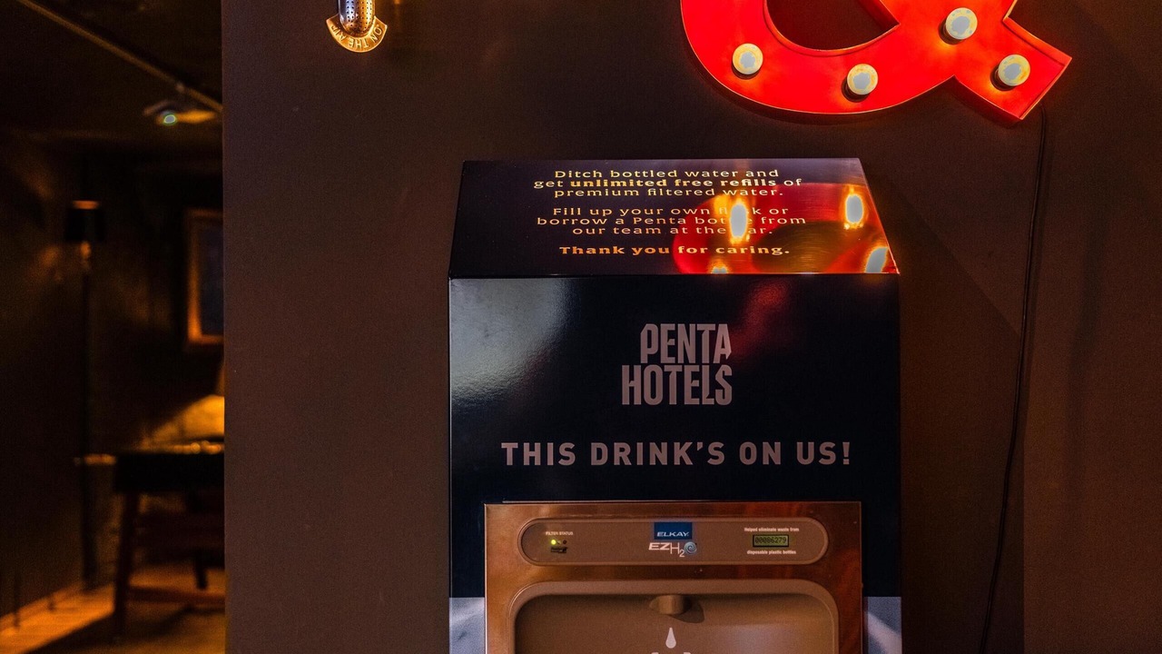 Photo of Others in Reading City Centre