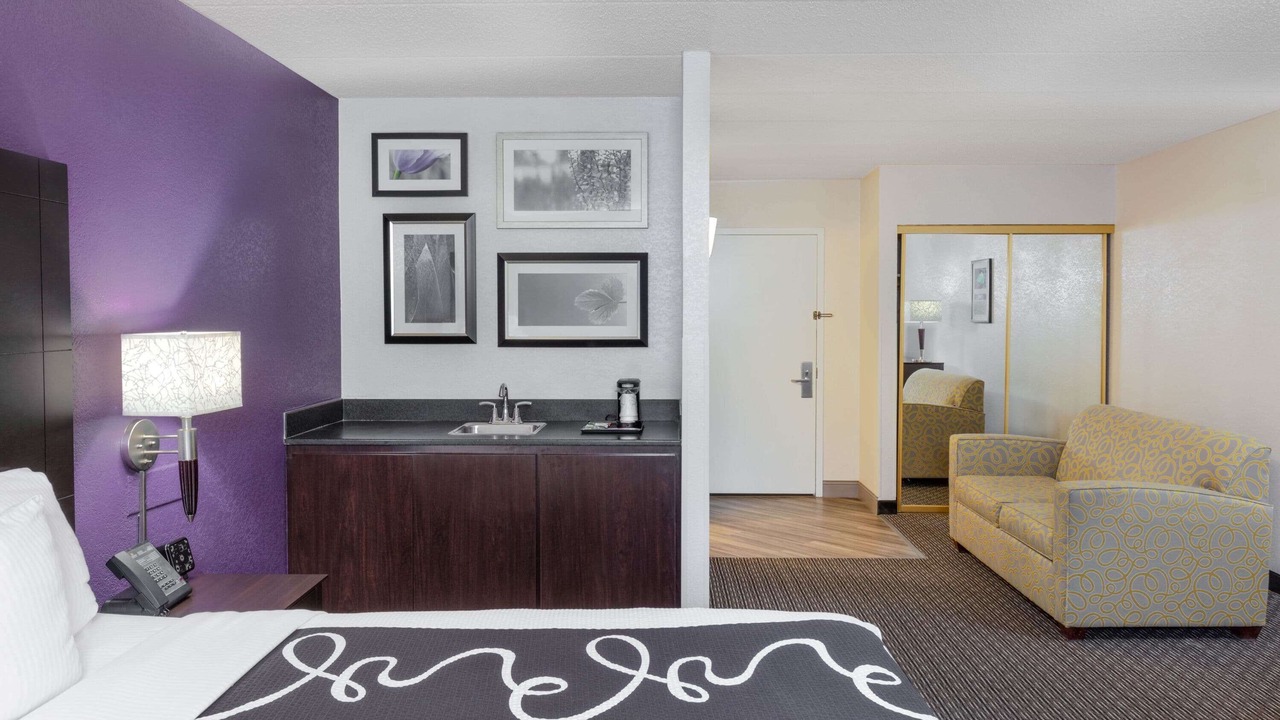 Photo of Bedroom in Clifton