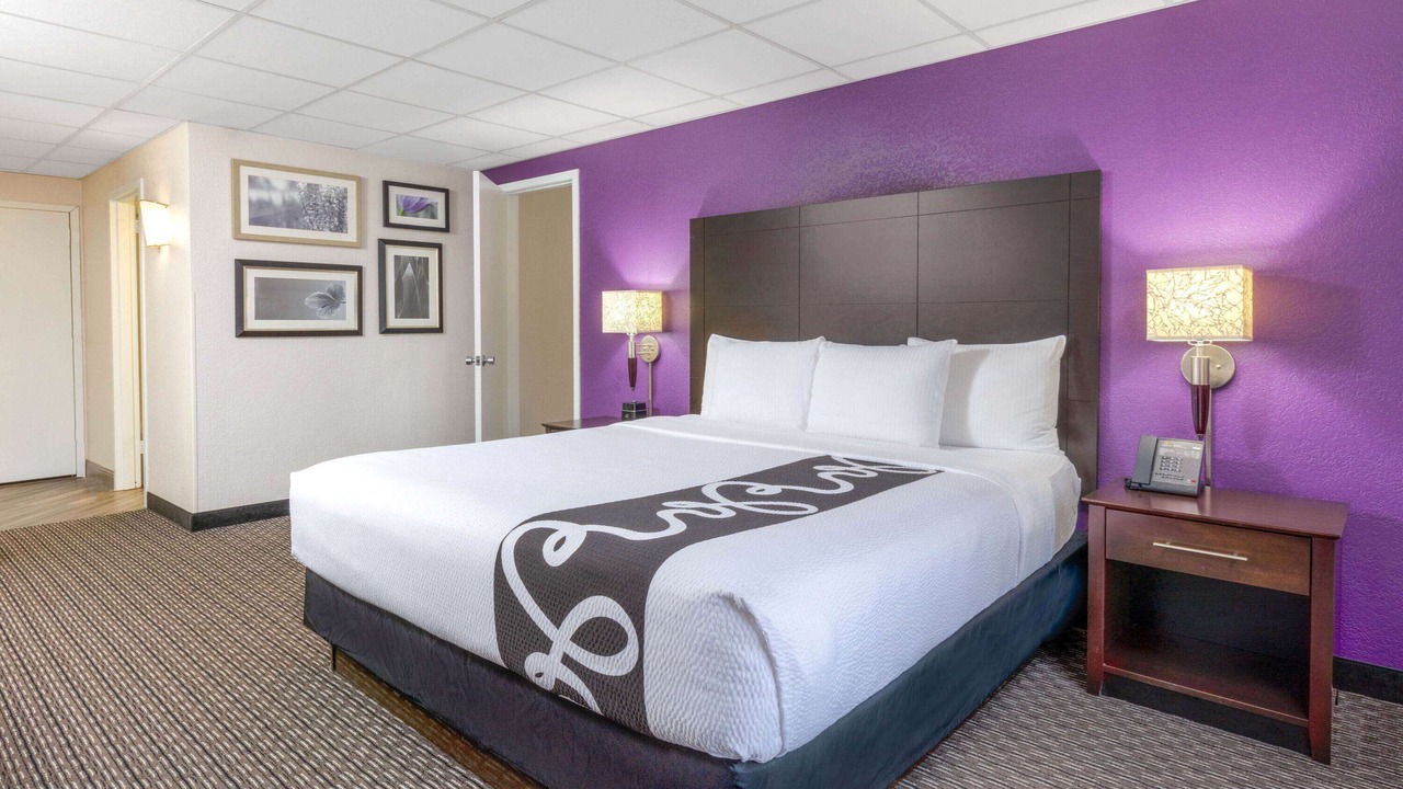 Photo of Bedroom in Clifton