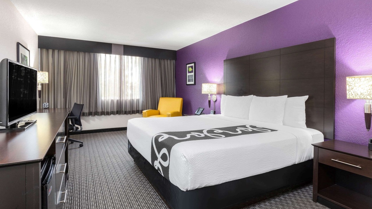 Photo of Bedroom in Clifton