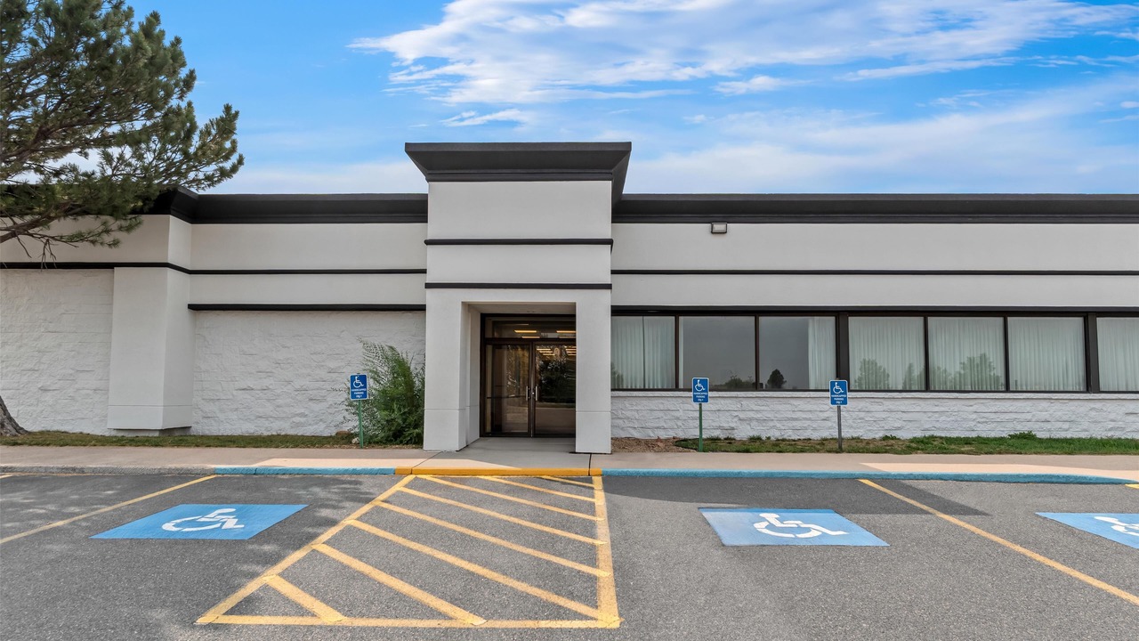 Photo of Outdoor in Cheyenne